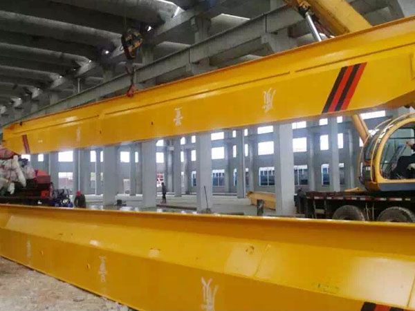 歐式電動(dòng)起重機(jī)安裝 歐式電動(dòng)起重機(jī)安裝