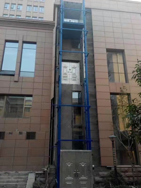 升降機 升降機